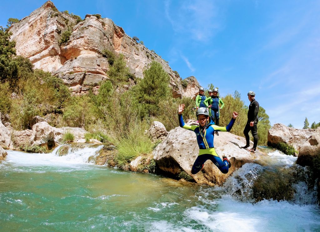 multiaventura cuenca